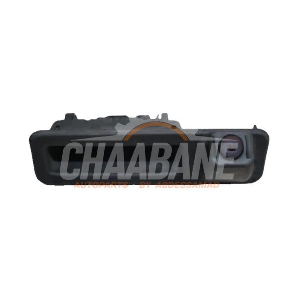 Poignee hayon 740563409 BMW M3 (G80) 3.0 Competition xDrive Turbo 24V 2019