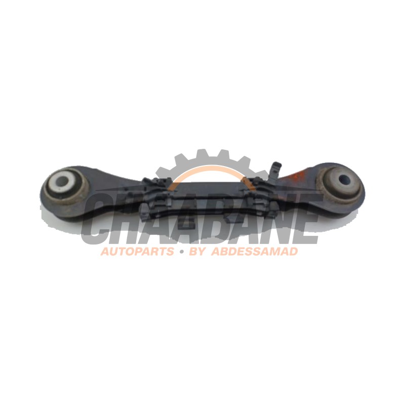 Bras de suspension arriere gauche 33326792543 BMW 4 serie Gran Coupe (F36) 420i 2.0 TwinPower Turbo 16V 2014 / 2021