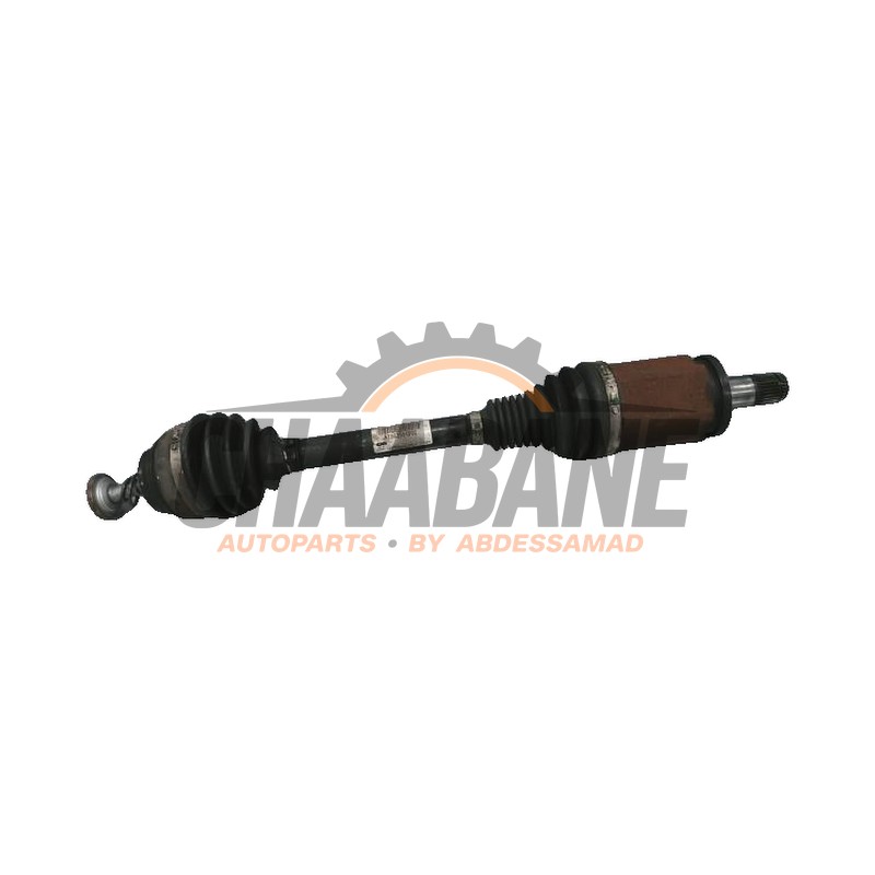 Arbre de transmission avant gauche 8639519 BMW 7-Serie 2015 / 2022