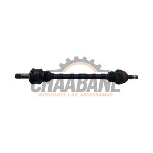 Arbre de transmission arriere droit A2203570591 Mercedes E Estate (S213) E-220d 2.0 Turbo 16V