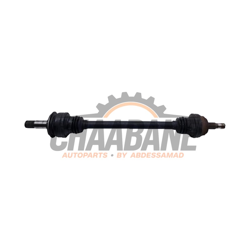 Arbre de transmission arriere droit A2203570591 Mercedes E Estate (S213) E-220d 2.0 Turbo 16V
