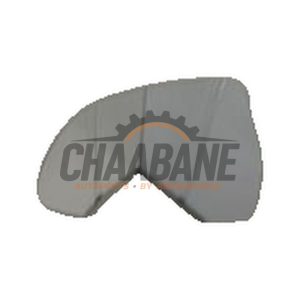 Glace retroviseur gauche 6003565 BMW X4 2014 / 2018