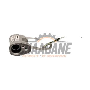 Condensateur clim 4M0816806 Porsche Macan (XA) 2024
