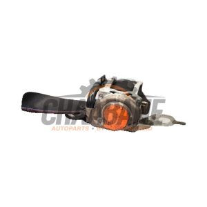 Ceinture de securite arriere droite 72118076164 BMW 8 serie Gran Coupe (G16) 840d xDrive 24V 2019