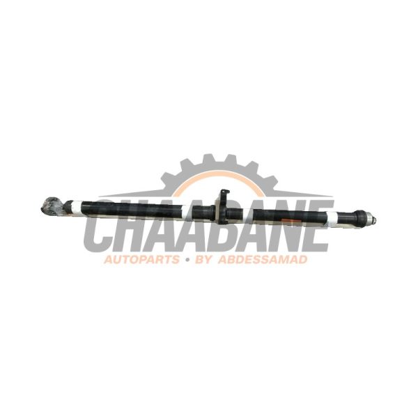 Arbre intermediaire 4M0521101 Audi Q7 2015