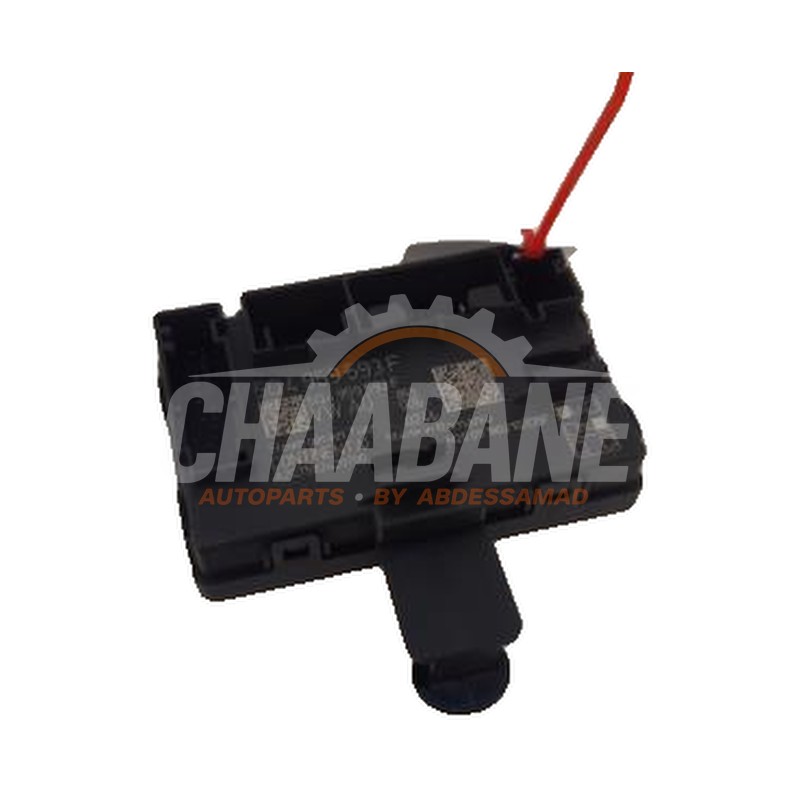 Module (divers) 5Q4959593F Audi A1 2018