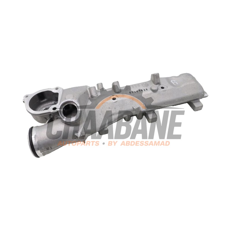 Tubulure dadmission 642899 Mercedes Sprinter 3,5t (907.6/910.6) 319 CDI 3.0 V6 24V RWD