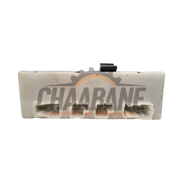 Module passage hayon 61359451479 BMW 6 serie Gran Turismo (G32) 620d 2.0 TwinPower Turbo 16V 2017 / 2024