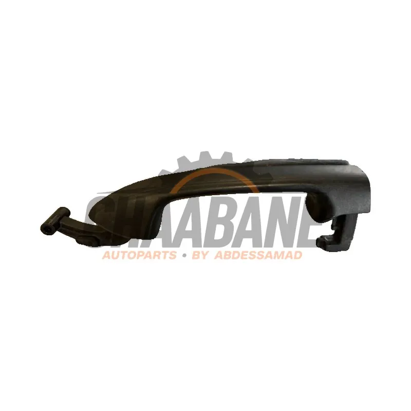 Poignee portiere 2portes droite A4477600259 Mercedes Vito (447.6) 2.2 119 CDI 16V BlueTEC