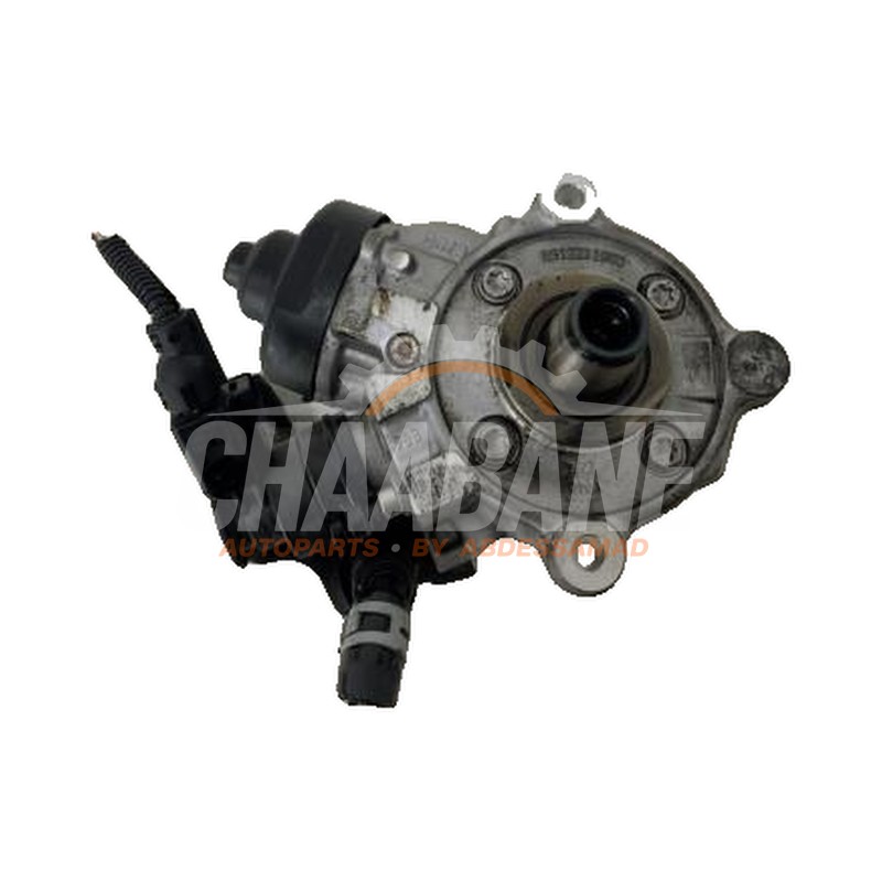 Pompe carburant mecanique 0445010777 BMW 1 serie (F40) 118d 2.0 16V 2019
