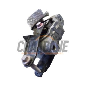 Support moteur LR039527 Jaguar E-Pace 2.0 D 150 16V AWD