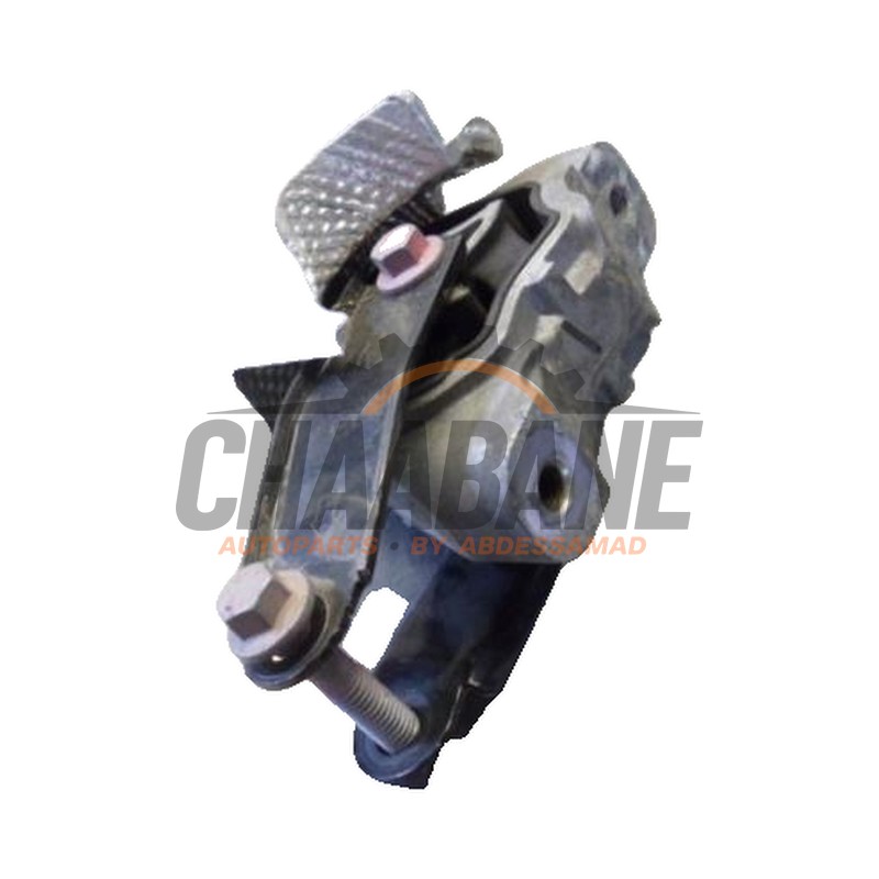 Support moteur LR039527 Jaguar E-Pace 2.0 D 150 16V AWD