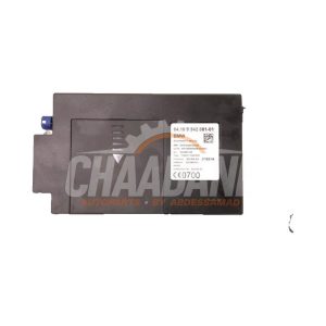 Module telephone 84109342881 BMW 4 serie (F33) 428i 2.0 Turbo 16V 2013 / 2020