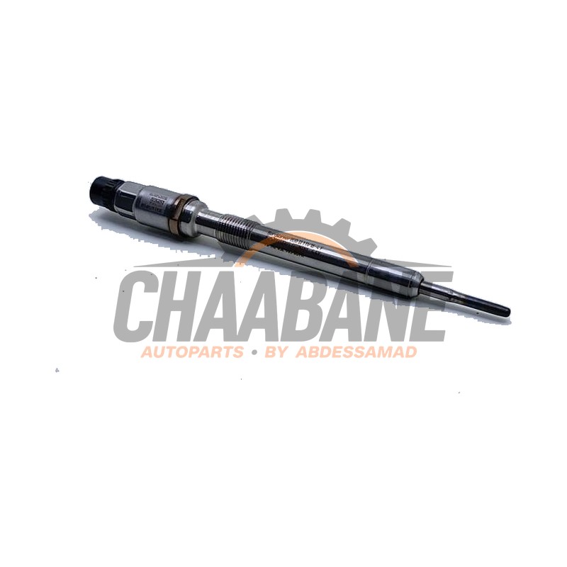 Bougie de prechauffage 03L905061H Volkswagen Caddy IV 2.0 TDI 122 4Motion 2015