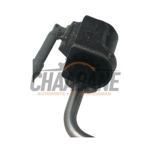Injecteurs 6510702987 Mercedes GLC (X253) 2.2 250d 16V BlueTEC 4-Matic