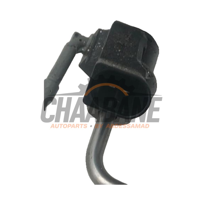 Injecteur (diesel) 6510702987 Mercedes GLC (X253) 2.2 250d 16V BlueTEC 4-Matic