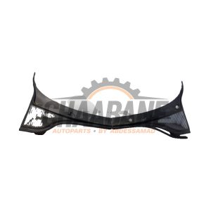 Paravent 5E1819416 Skoda Octavia Combi (5EAC) 1.6 TDI Greenline 16V 2012 / 2020