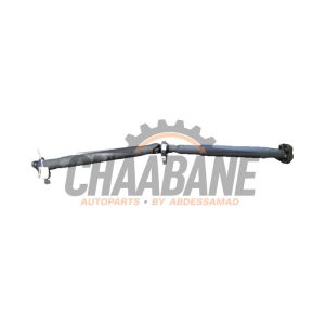 Arbre de transmission 26108741240 BMW 6 serie Gran Turismo (G32) 620d 2.0 TwinPower Turbo 16V 2017 / 2024