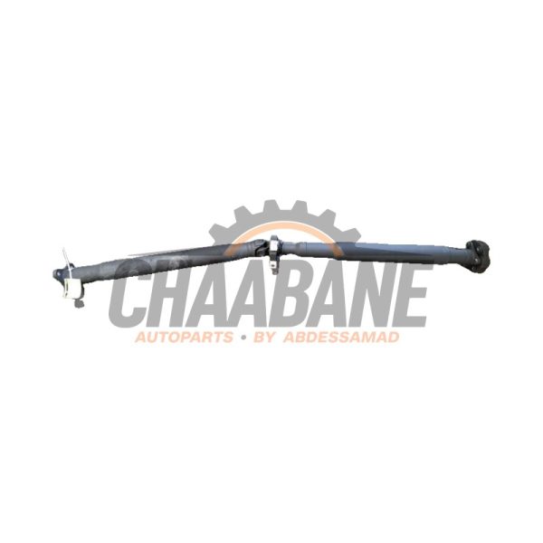 Arbre intermediaire 26108741240 BMW 6 serie Gran Turismo (G32) 620d 2.0 TwinPower Turbo 16V 2017 / 2024