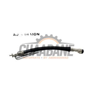 Conduit de carburant 148378 BMW 1 serie (F40) 118i 1.5 TwinPower 12V 2019