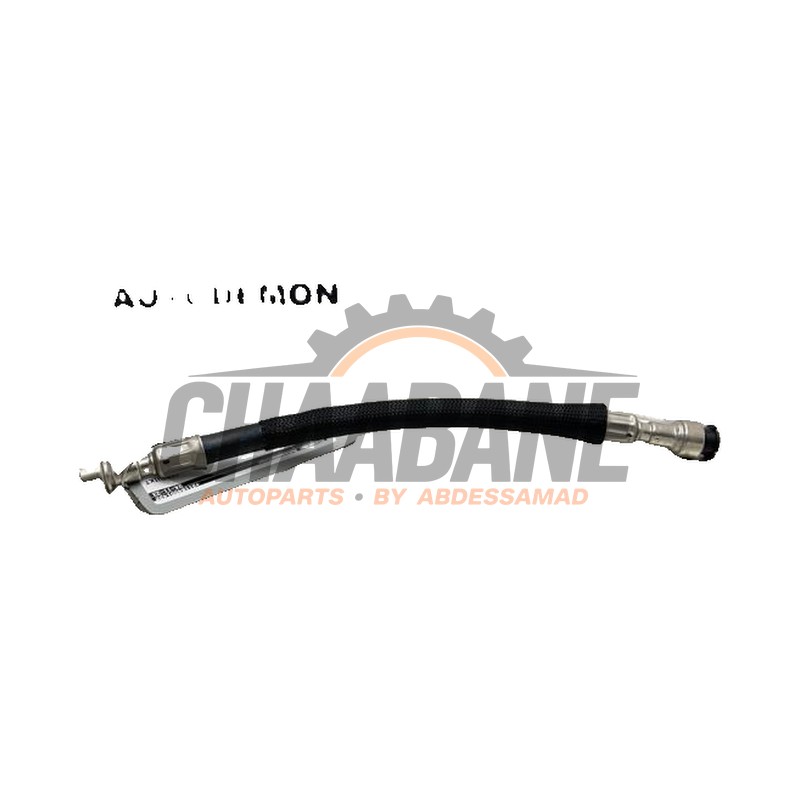 Conduit de carburant 148378 BMW 1 serie (F40) 118i 1.5 TwinPower 12V 2019