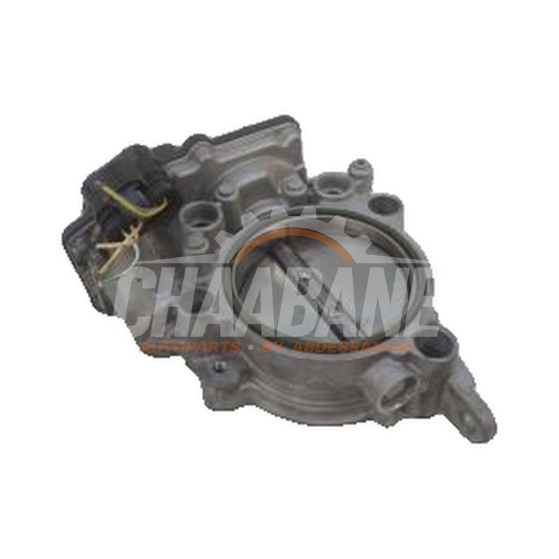 Boitier accelerateur 13548623324 BMW M1 2012 / 2019