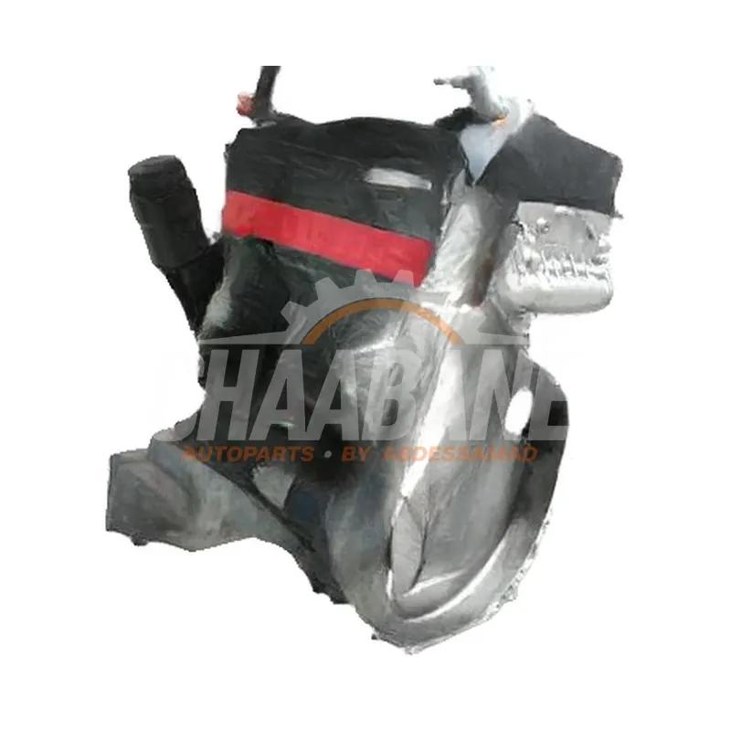 Moteur A6510102724 Mercedes Vito