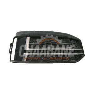 Pare-chocs grille 8W0807682F Audi A4 2015