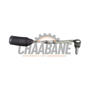 Barre daccouplement gauche 1763501100 Mercedes CLA (117.3) 2.0 AMG CLA-45 Turbo 16V