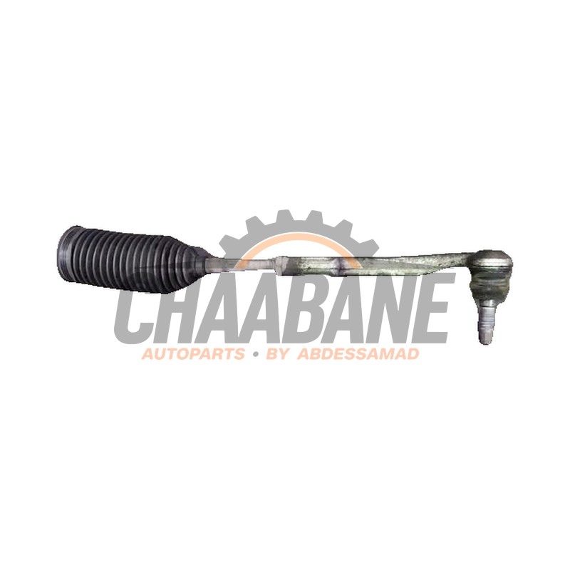 Barre daccouplement gauche 1763501100 Mercedes CLA (117.3) 2.0 AMG CLA-45 Turbo 16V