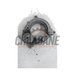 Rouleau tendeur courroie trapezoidale multiple 8580360 BMW Z4 2018