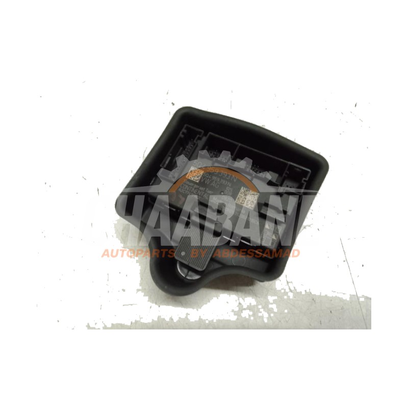 Module verrouillage central des portes 5Q4959393 Seat Leon SC (5FC) 2012 / 2018