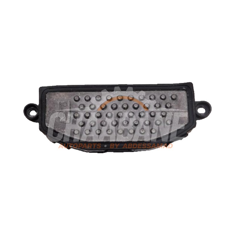 Resistance chauffage A2479061901 Mercedes GLB (247.6) 2.0 GLB-220d 4-Matic