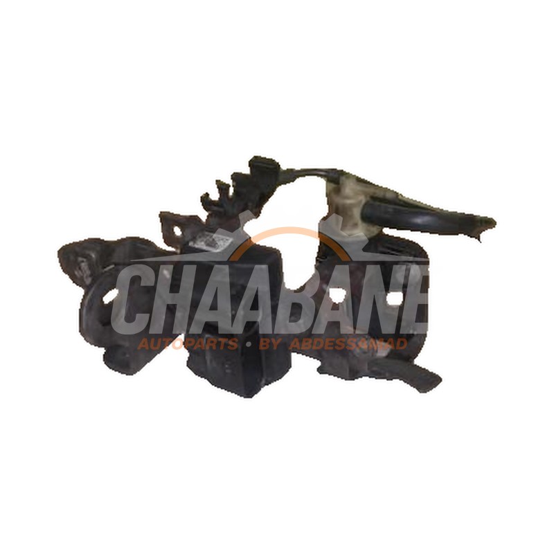 Relais prechauffage A6512231541 Mercedes Vito Tourer (447.7) 2.2 116 CDI 16V