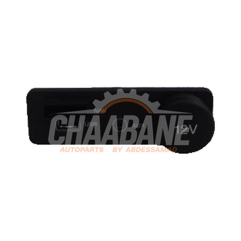Connexion USB FK7219C66BD Jaguar XE
