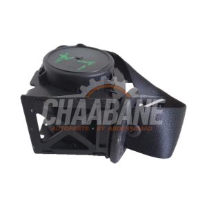 Ceinture arriere gauche 7259391 BMW 4 serie (F32) 435i xDrive 3.0 24V 2013 / 2020