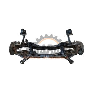 Arbre entrainement roue avant 5Q0505315G Audi A3 Limousine (8YS) 1.5 35 TFSI 16V Mild Hybrid 2020