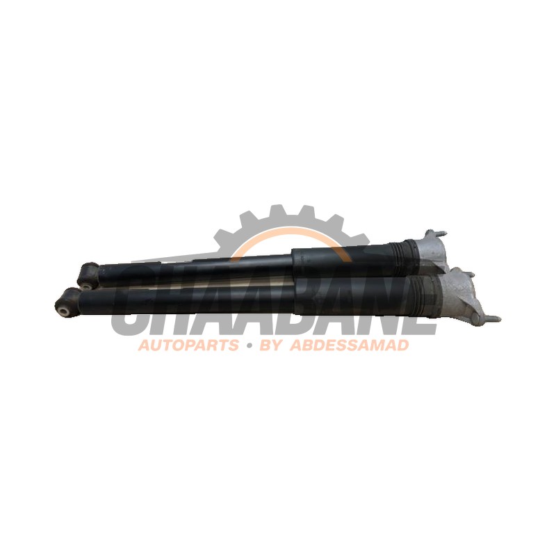 Kit amortisseur A1773206600 Mercedes A (177.0) 2.0 A-220 Turbo 16V