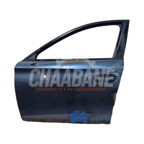 Portiere 4portes avant gauche Cupra Formentor 2.0 TSI 16V 4Drive 2020