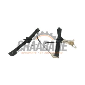 Leve vitre electrique avant droit 8V4837462 Audi RS3 2015 / 2020