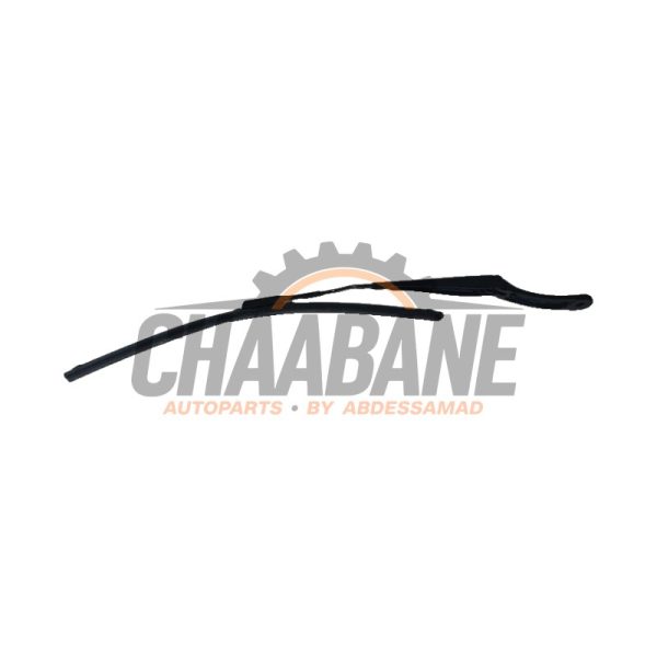 Bras essuie-glace avant 339216059 Porsche 718 Cayman (982) 4.0 GT4 2016