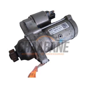 Demarreur 02M911024S Seat Leon ST (5FF) 2.0 TDI 16V 2012 / 2020