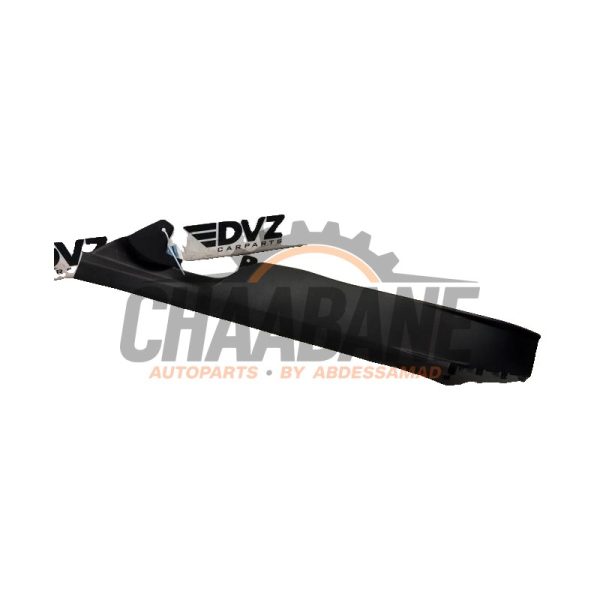 Seuil droit 575867765 Seat Ateca (5FPX) 1.5 TSI 16V 2016