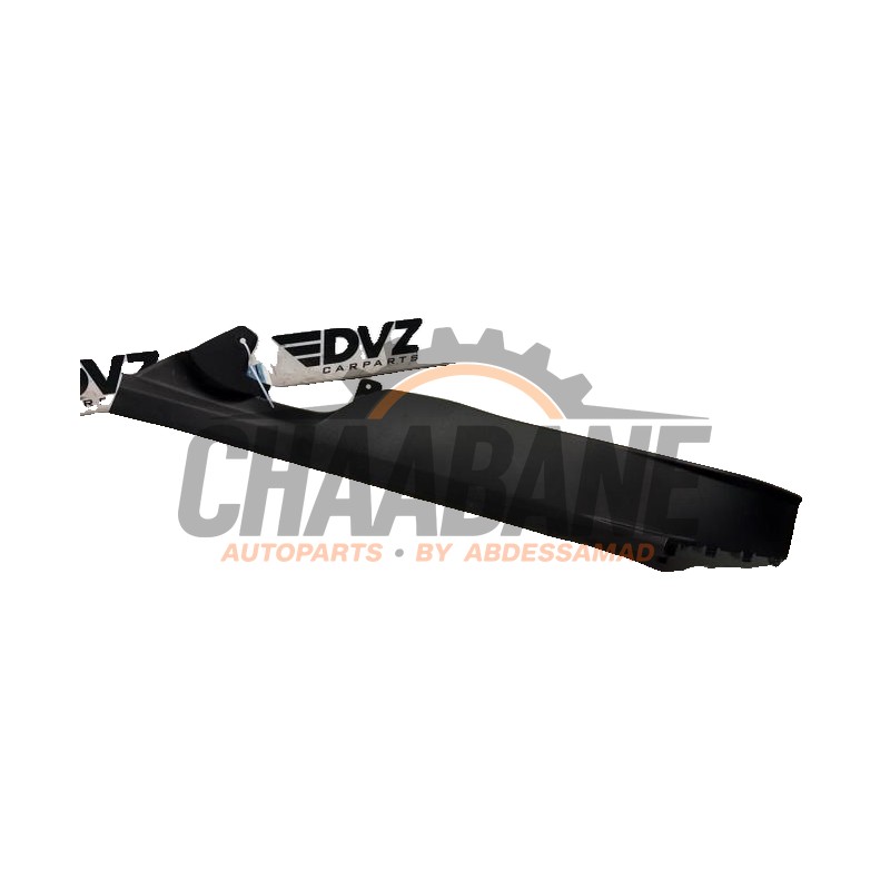 Seuil droit 575867765 Seat Ateca (5FPX) 1.5 TSI 16V 2016
