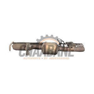 Tube avant + catalyseur A1774903401 Mercedes B (W247) 2.0 B-200d
