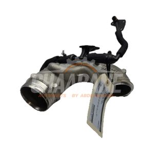 Tube intercooler 07K133359L Audi RS 3 Sportback (8VA/8VF) 2.5 TFSI 20V Quattro 2015 / 2020