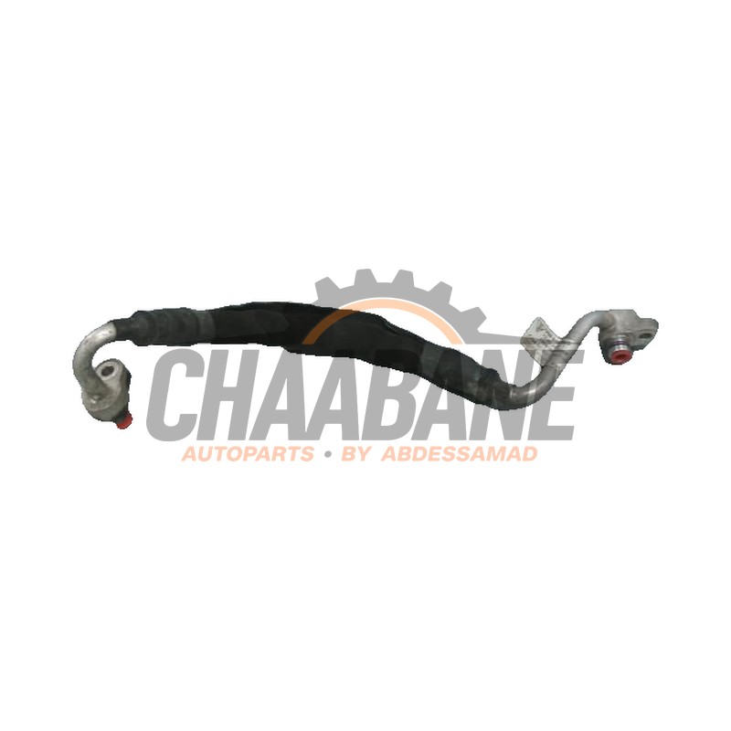 Tuyau clim 95B816720D Porsche Macan 2014