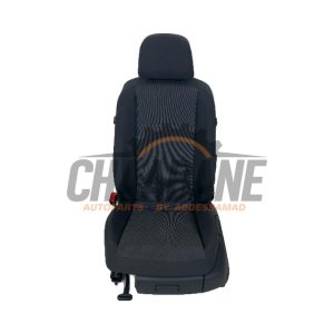 Siege gauche 5QF881105AA Volkswagen Caddy 2020