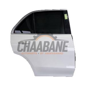 Portiere 4portes arriere droite A1677301807 Mercedes GLE (V167) 300d 2.0 Turbo 16V 4-Matic