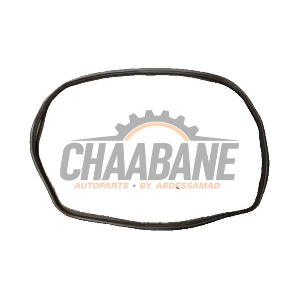 Joint caoutchouc hayon 5F4827705G Seat Leon (5FB) 1.4 TSI 16V 2012 / 2020